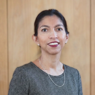 Blanca Isabel Morteo