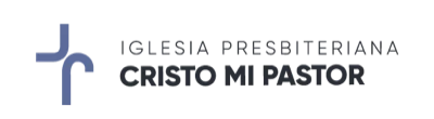Cristo Mi Pastor